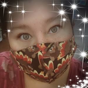 Meet your Posher, Alicia